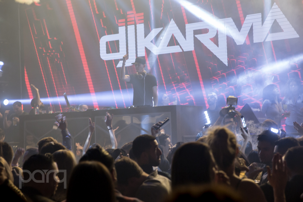 DJ Karma – 02.11.17