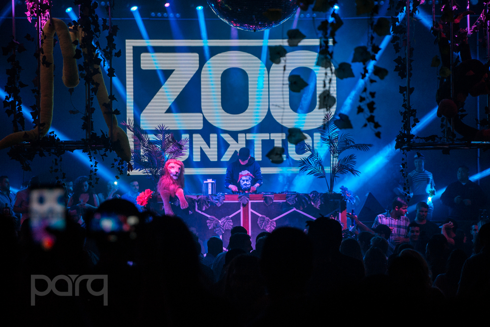 Zoo Funktion – 06.24.17