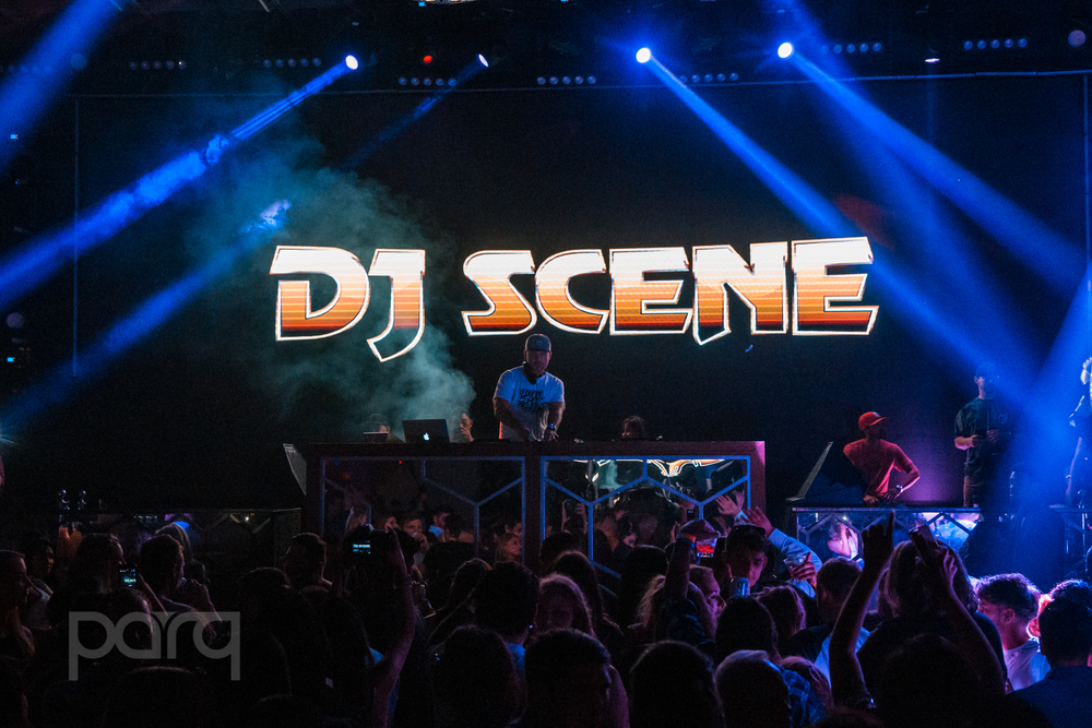 DJ Scene – 06.02.17