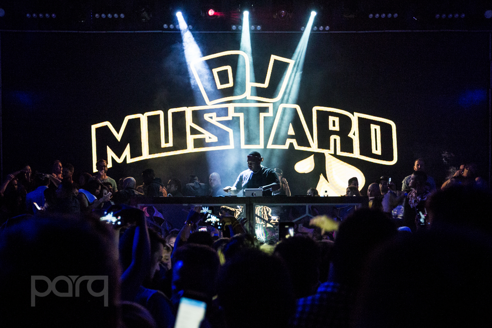 DJ Mustard – 07.29.17