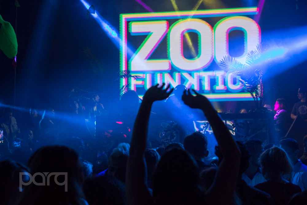 Zoo Funktion – 04.22.17