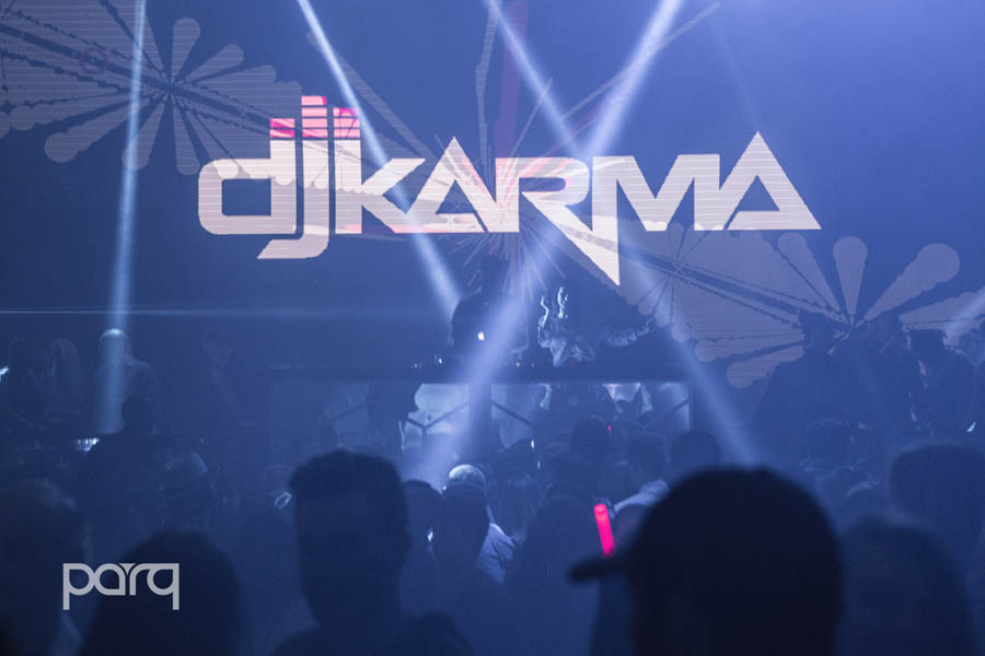 DJ Karma – 11.05.16