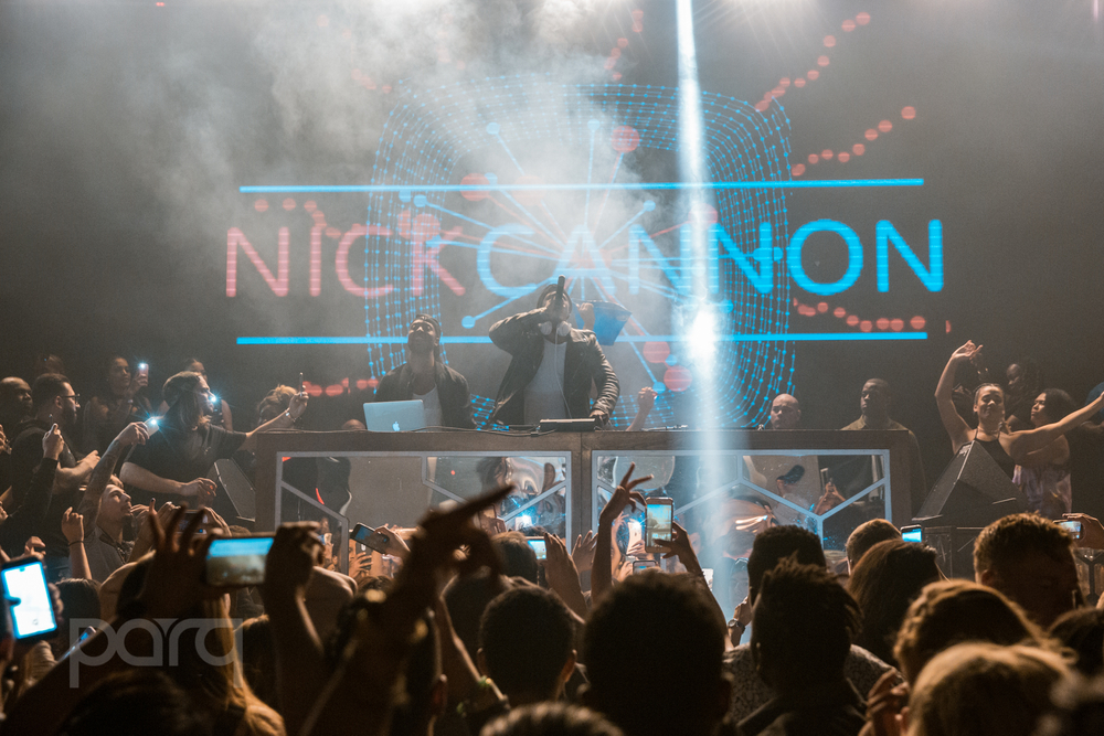Nick Cannon – 08.19.17