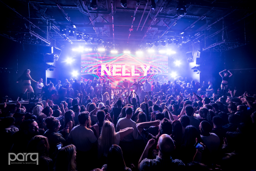 Nelly – 02.24.18