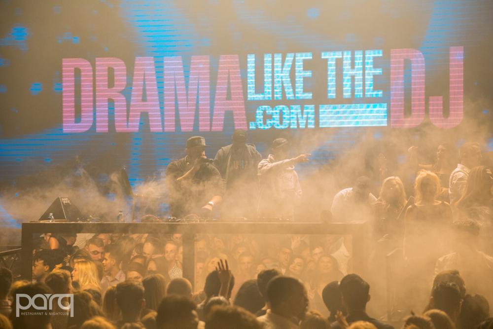 DJ Drama – 02.18.18