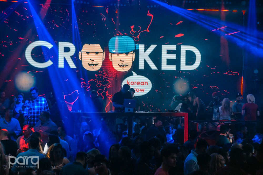 Crooked – 03.24.18