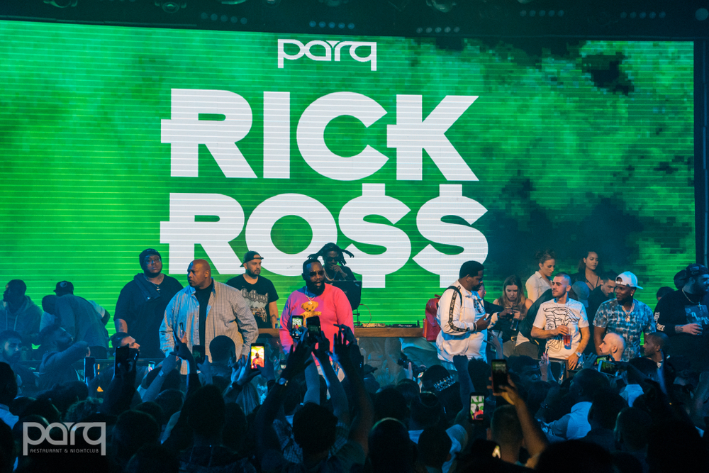 Rick Ross – 06.22.18