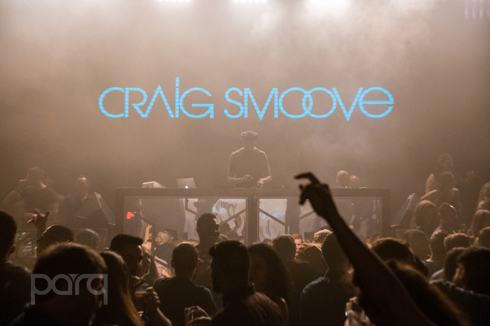 Craig Smoove – 07.07.17