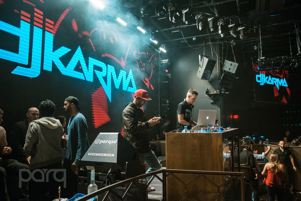 Karma – 10.20.17